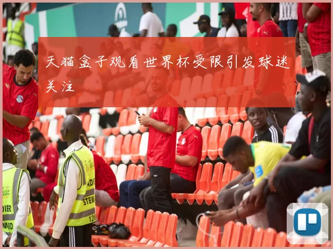 天猫盒子观看世界杯受限引发球迷关注