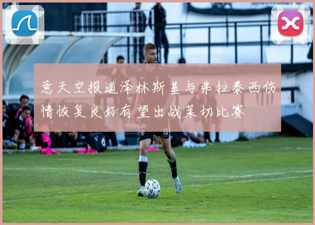意天空报道泽林斯基与弗拉泰西伤情恢复良好有望出战莱切比赛