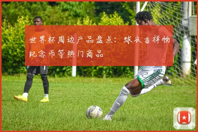 世界杯周边产品盘点:球衣吉祥物纪念币等热门商品