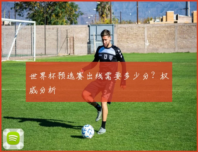 世界杯预选赛出线需要多少分?权威分析